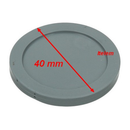 Joint boite à produits lave-vaisselle Miele 5254442