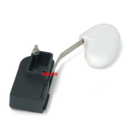 Interrupteur flotteur machine à glaçons  Crouzet EF83161.5