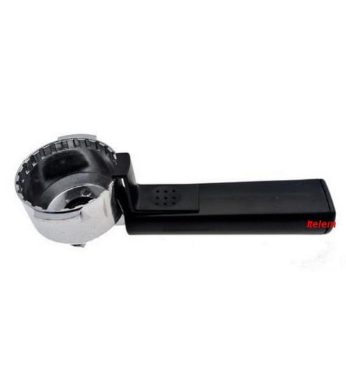 MAGIMIX Porte Filtre + Filtres 1T Et 2T Extracrem - Compatible Toute La Gamme Magimix