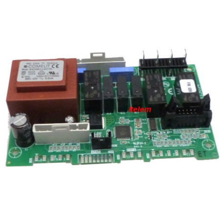 Platine électronique lave-vaisselle Colged 215034-6