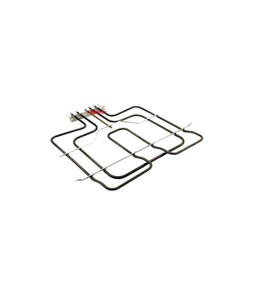 Résistance grill four Ikéa 481225998456