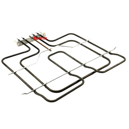 Résistance grill four Ikéa 481225998456