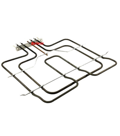 Résistance grill four Ikéa 481225998456