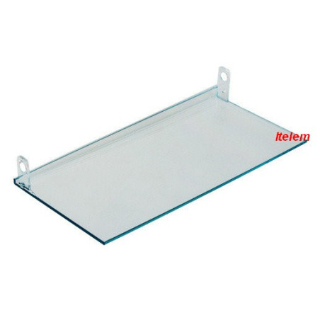 Volet gauche de balconnet réfrigérateur Siemens 00490440