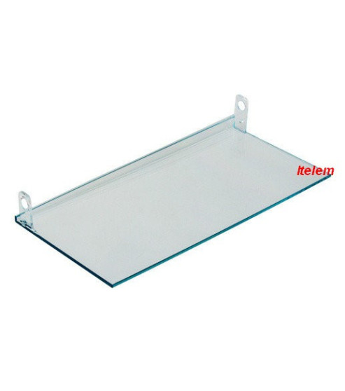 Volet gauche de balconnet réfrigérateur Siemens 00490440