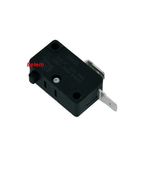 Micro-interrupteur centrale vapeur Calor CS-00118361