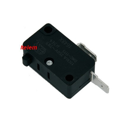 Micro-interrupteur centrale vapeur Rowenta CS-00118361