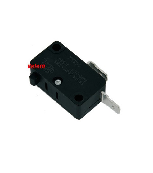 Micro-interrupteur centrale vapeur Rowenta CS-00118361