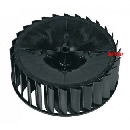 Turbine ventilation sèche-linge Laden 481010425277