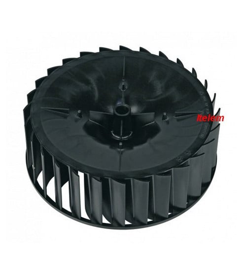 Turbine ventilation sèche-linge Laden 481010425277