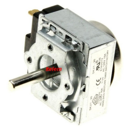 Programmateur Minuterie Pour Four Continental Edison – Réf. 32016089