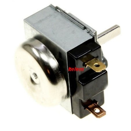 Programmateur minuterie four Newline Esco 314070000300