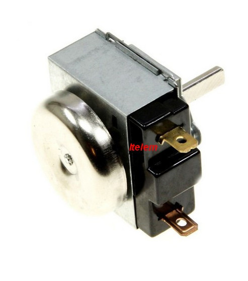 Programmateur minuterie four Newline Esco 314070000300