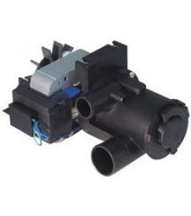 902341 Pompe vidange Silanos