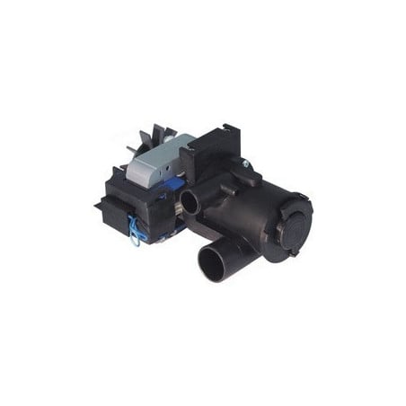 902341 Pompe vidange Silanos