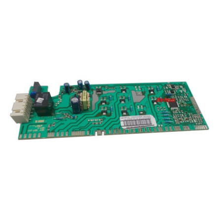 Module électronique lave-vaisselle Brandt 32x4622