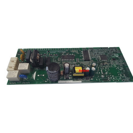 Module électronique lave-vaisselle Electrolux 140000406334