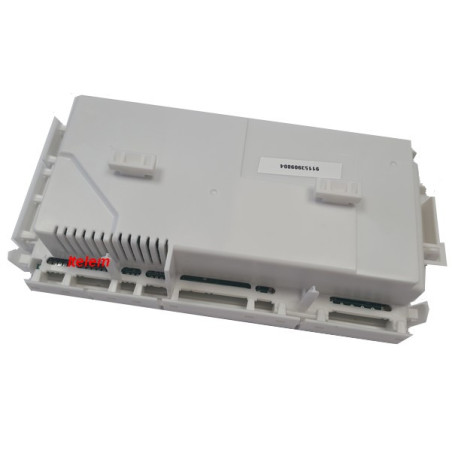 Module électronique lave-vaisselle AEG 40006214088