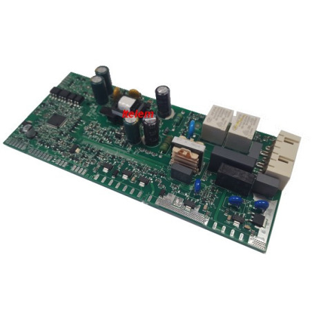 Module électronique lave-vaisselle Electrolux 140006214088