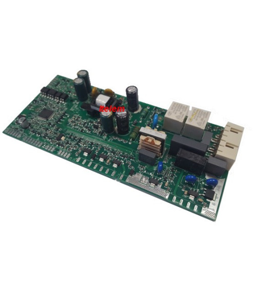 Module électronique lave-vaisselle Electrolux 140006214088