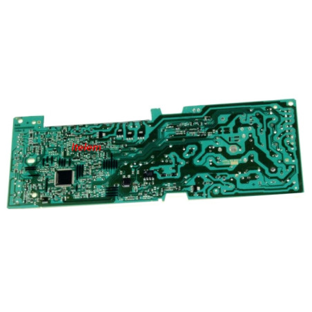 Module électronique de puissance lave-linge Bosch 00749511