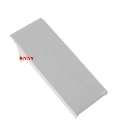 Enjoliveur poignée porte réfrigérateur Samsung DA63-08662B