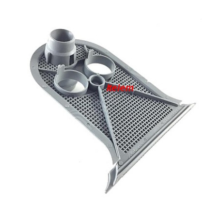 Support bras inférieur lave-vaisselle Smeg 768413893