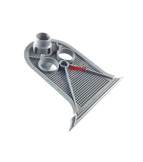 Support bras inférieur lave-vaisselle Smeg 768413893