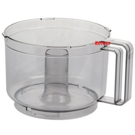 Bol de robot mixeur Bosch 00085280