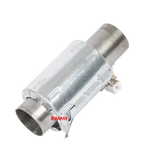 Résistance tunnel pour lave-vaisselle Smeg 806890392