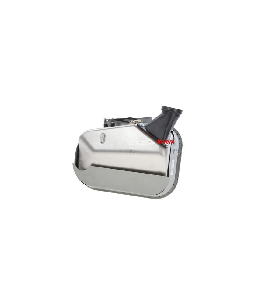 Résistance cuve Zéolithe lave-vaisselle Bosch 00647359