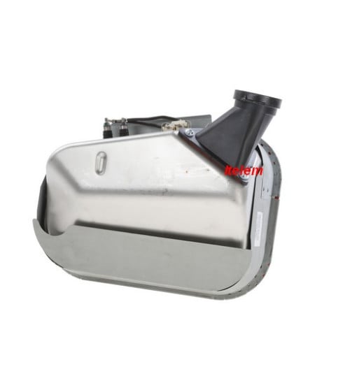 Résistance cuve Zéolithe lave-vaisselle Bosch 00647359