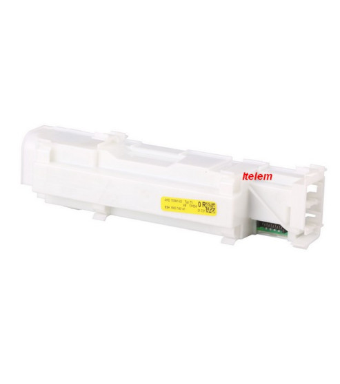Module électronique de bandeau lave-vaisselle Bosch  00658327