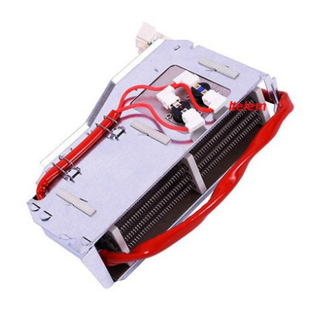Résistance sèche-linge Electrolux 1257531036