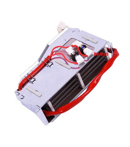Résistance sèche-linge Electrolux 1257531036