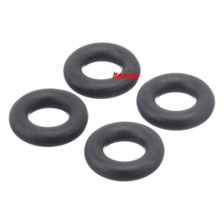 Kit 4 joints toriques lave-vaisselle Bosch 00166878