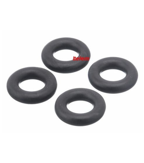 Kit 4 joints toriques lave-vaisselle Bosch 00166878
