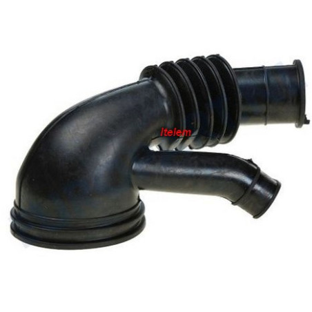 Durite cuve-pompe lave-linge Samsung DC67-00551A
