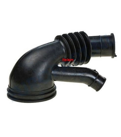 Durite cuve-pompe lave-linge Samsung DC67-00551A
