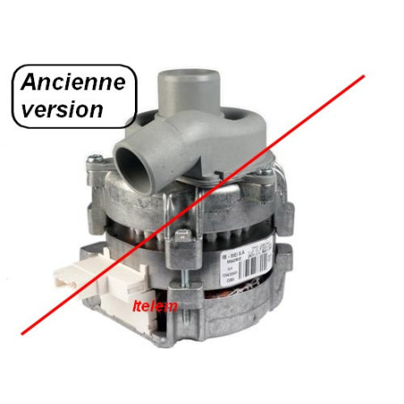 Pompe de cyclage lave-vaisselle Brandt 32X2937