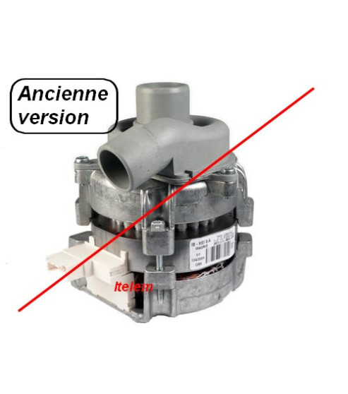 Pompe de cyclage lave-vaisselle Brandt 32X2937