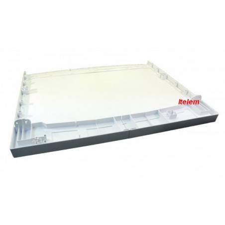 Couvercle top lave-linge Aeg 140025652078