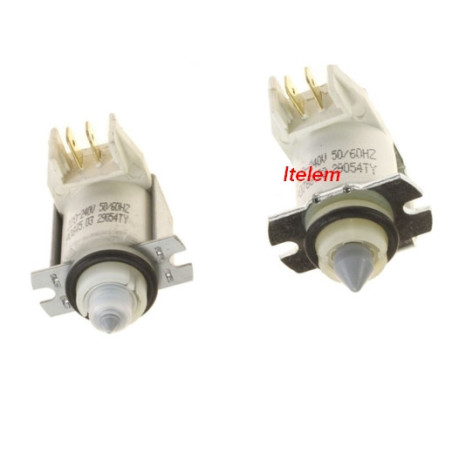 Électrovannes de régénération Electrolux 4006063723