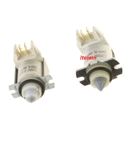 Électrovannes de régénération Electrolux 4006063723
