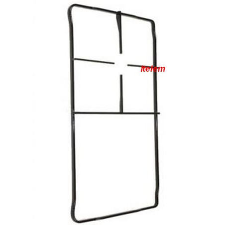 Grille support casseroles cuisinière Faure 3546377023