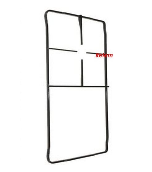 Grille support casseroles cuisinière Faure 3546377023