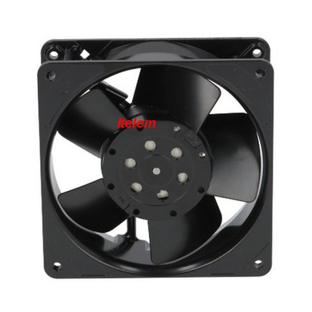 Ventilateur Axial EBM 4586Z 9244014840