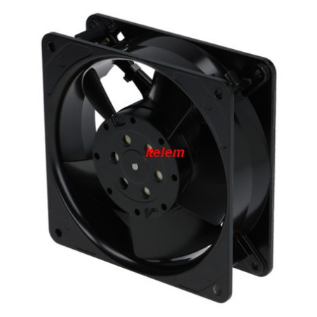Ventilateur Axial EBM 4856Z 9244014857