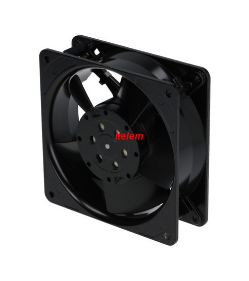 Ventilateur Axial EBM 4856Z 9244014857