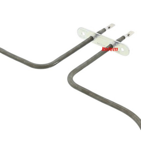 Résistance sole four Zanussi 3570635015